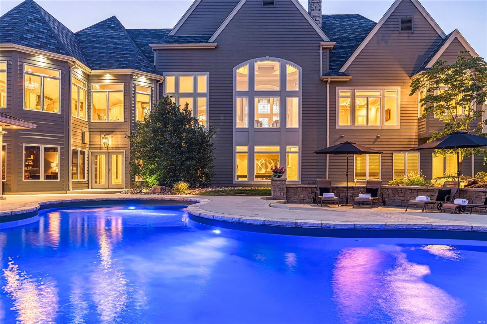 494 Rosslare Drive Weldon Spring, MO 63304 - Photo 8 of 99