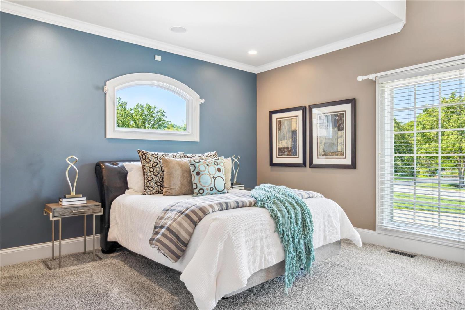 494 Rosslare Drive Weldon Spring, MO 63304 - Photo 81 of 99