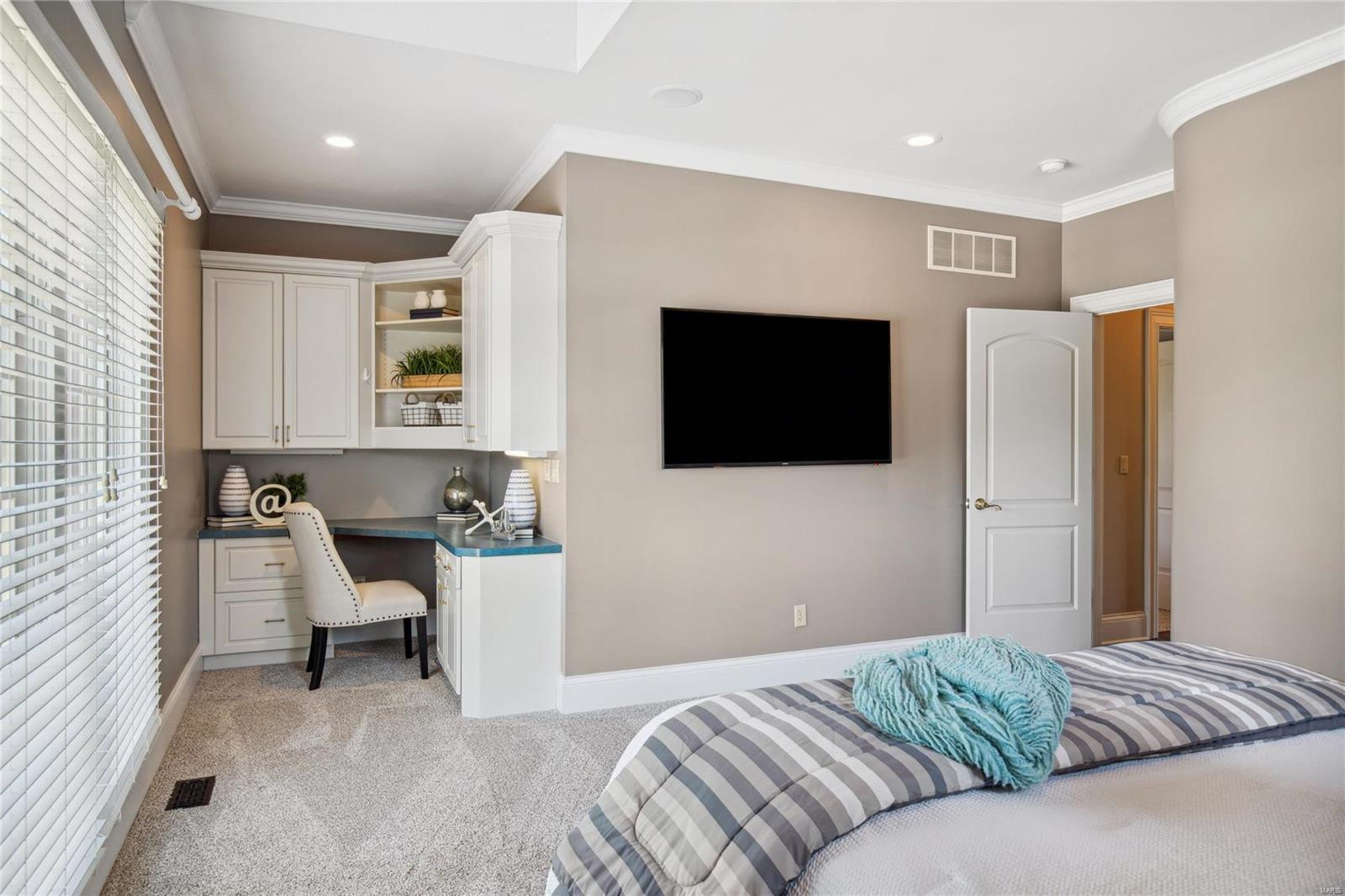 494 Rosslare Drive Weldon Spring, MO 63304 - Photo 82 of 99