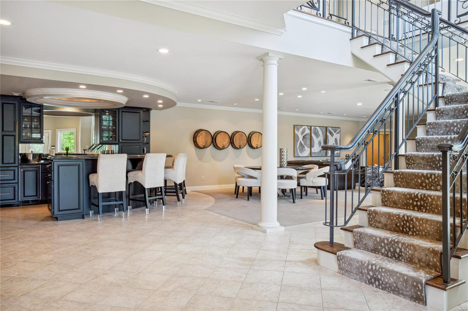 494 Rosslare Drive Weldon Spring, MO 63304 - Photo 85 of 99