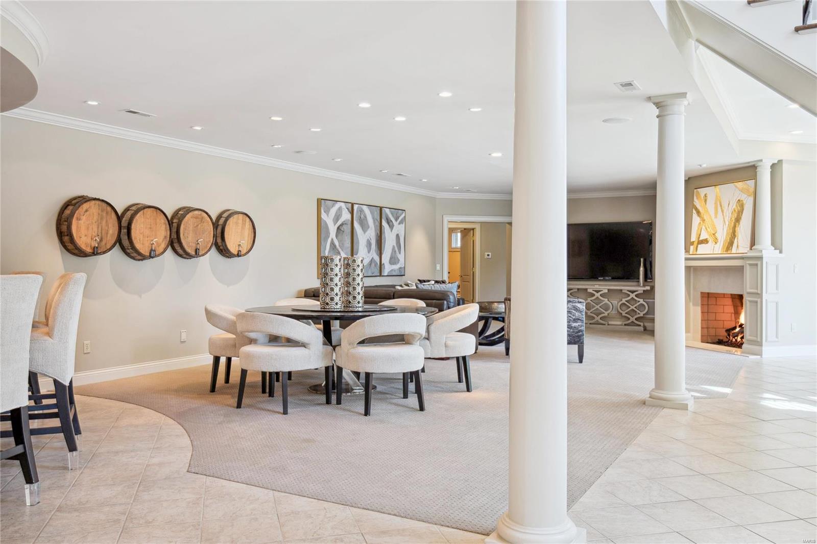 494 Rosslare Drive Weldon Spring, MO 63304 - Photo 88 of 99