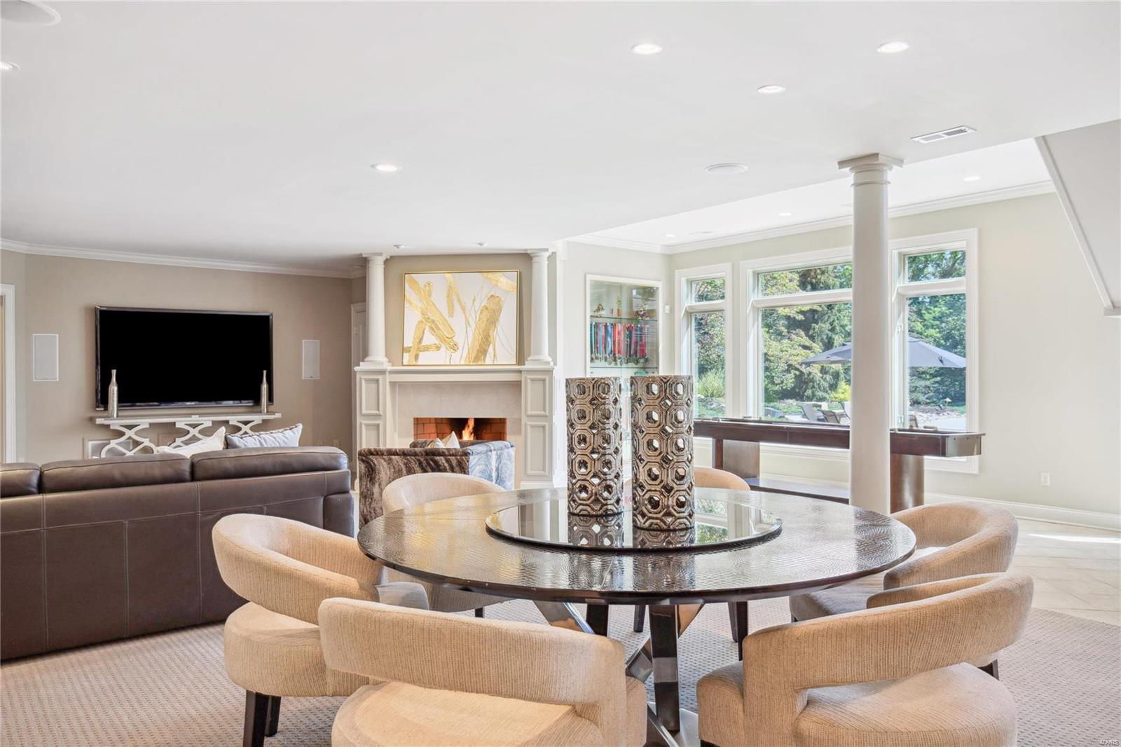 494 Rosslare Drive Weldon Spring, MO 63304 - Photo 89 of 99