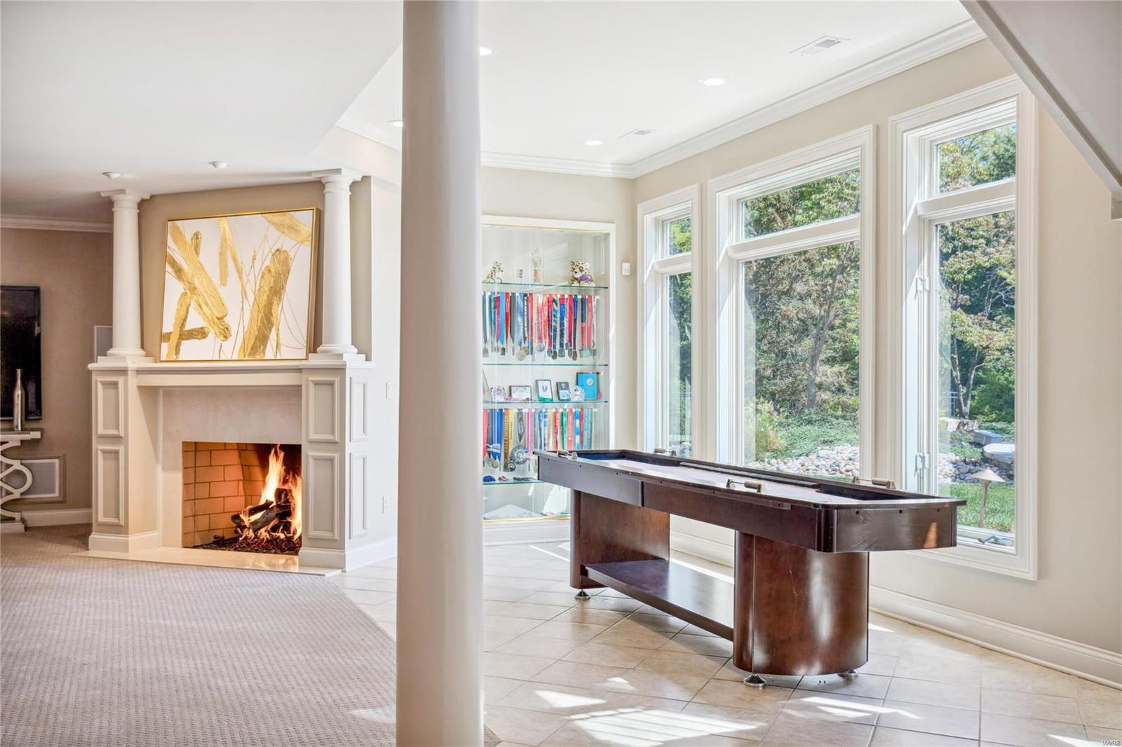 494 Rosslare Drive Weldon Spring, MO 63304 - Photo 90 of 99