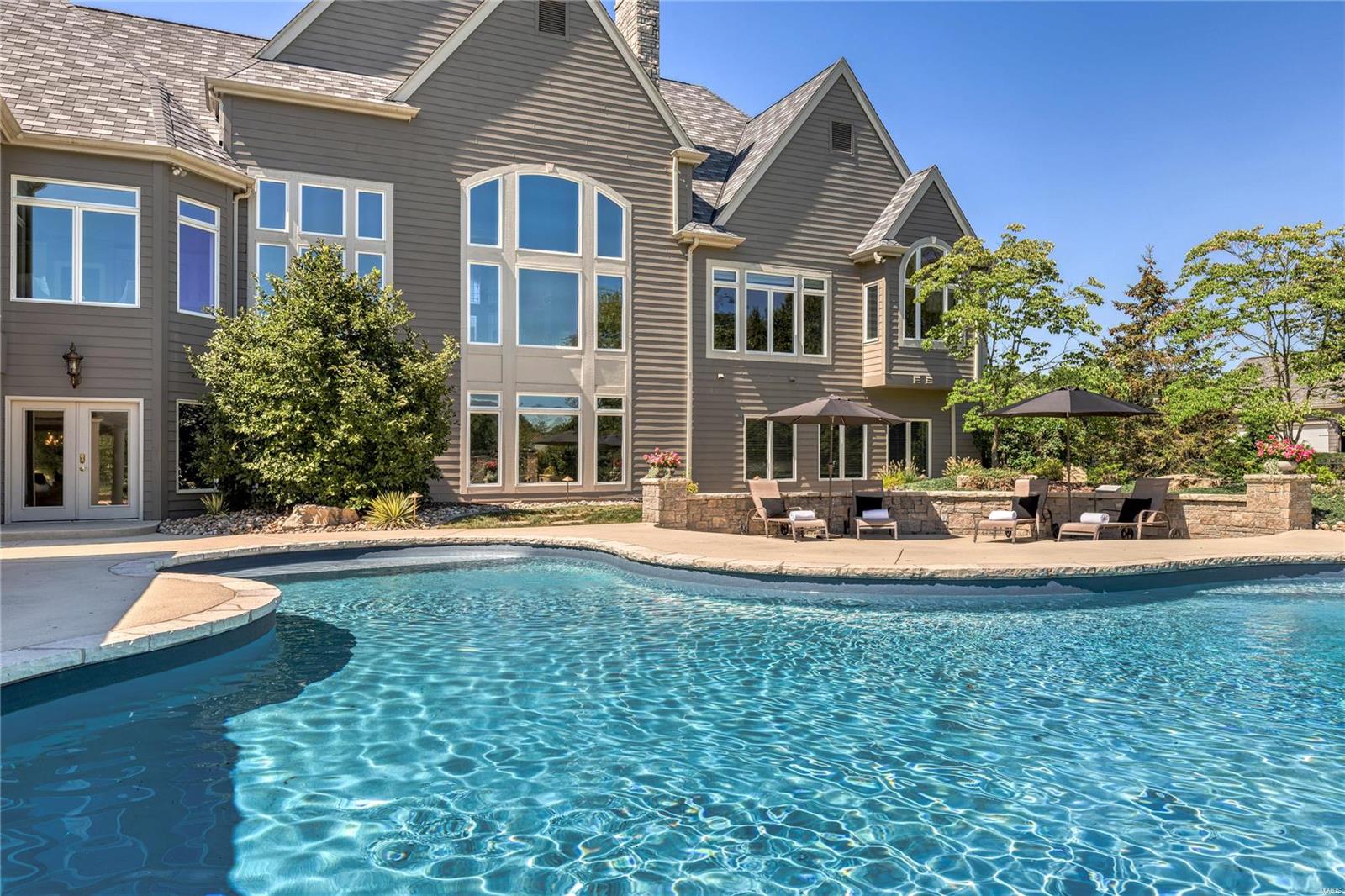 494 Rosslare Drive Weldon Spring, MO 63304 - Photo 9 of 99