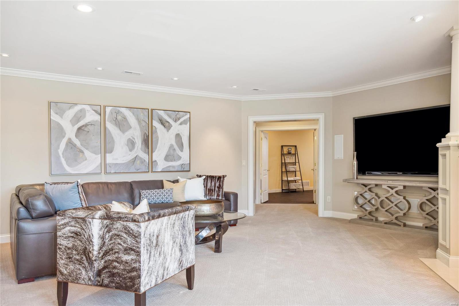 494 Rosslare Drive Weldon Spring, MO 63304 - Photo 91 of 99