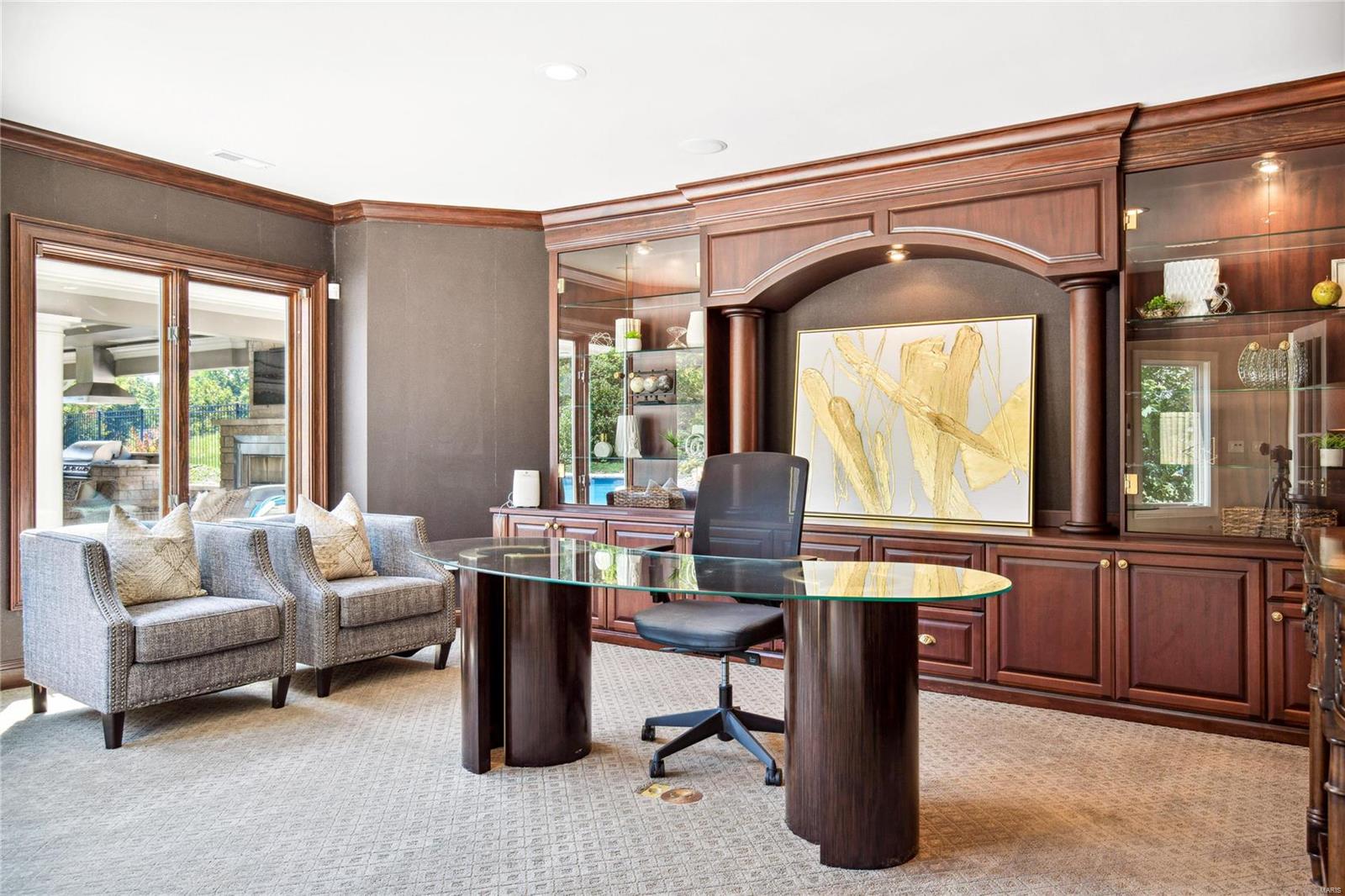 494 Rosslare Drive Weldon Spring, MO 63304 - Photo 94 of 99