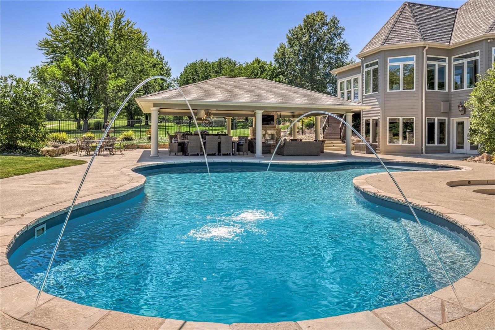 494 Rosslare Drive Weldon Spring, MO 63304 - Photo 10 of 99