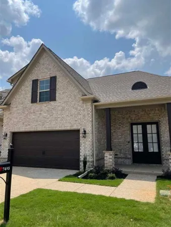 $2,500 | 7415 Appling Mist Drive, Cordova, TN 38016