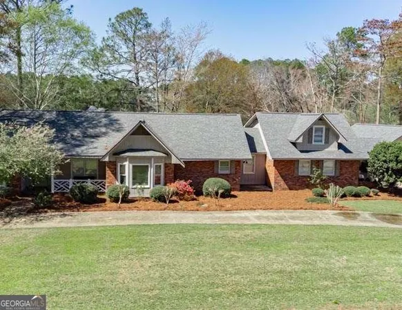 $444,900 | 225 Meadowlark Lane, Fitzgerald, GA 31750