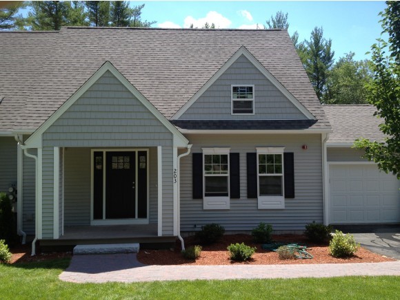 203 Villager Road, Unit 42 Chester, NH 03036 - Photo 1 of 1