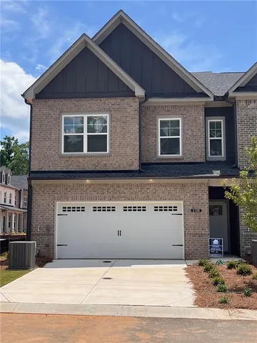 $418,104 | 3116 Marbella Circle, Unit 8, Kennesaw, GA 30152