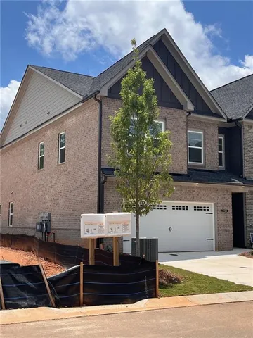 $418,104 | 3116 Marbella Circle, Unit 8, Kennesaw, GA 30152
