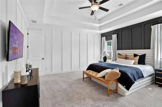 $418,104 | 3116 Marbella Circle, Unit 8, Kennesaw, GA 30152