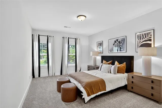 $418,104 | 3116 Marbella Circle, Unit 8, Kennesaw, GA 30152