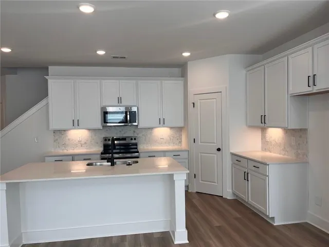 $418,104 | 3116 Marbella Circle, Unit 8, Kennesaw, GA 30152