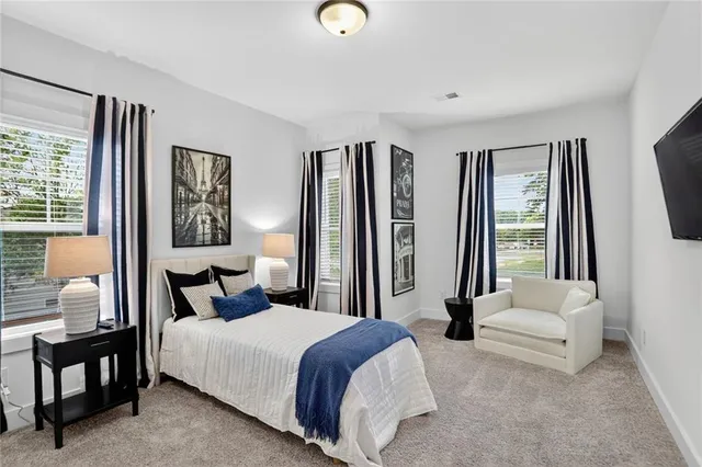 $418,104 | 3116 Marbella Circle, Unit 8, Kennesaw, GA 30152