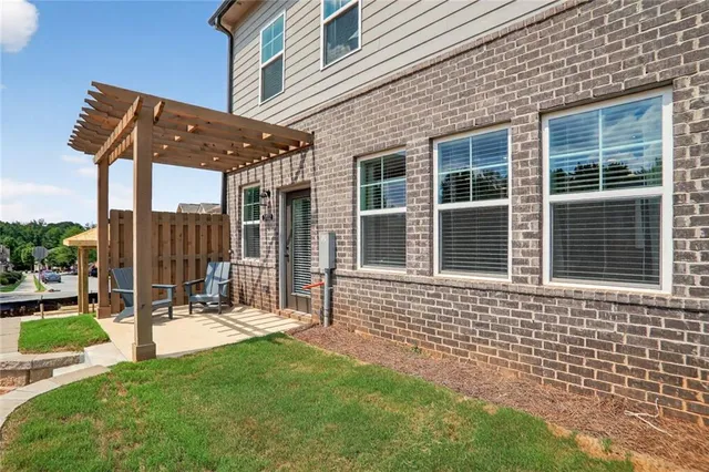 $418,104 | 3116 Marbella Circle, Unit 8, Kennesaw, GA 30152