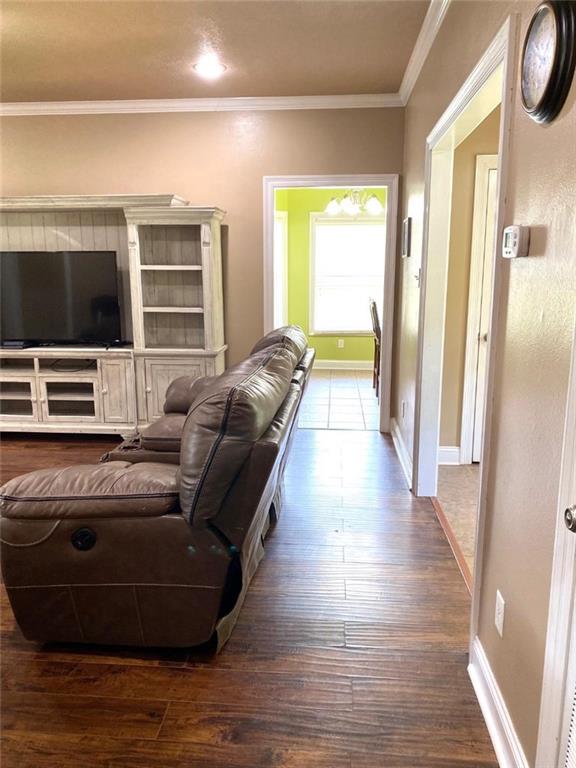 798 Robertson Road Pollock, LA 71467 - Photo 8 of 28 Gallery Image 8