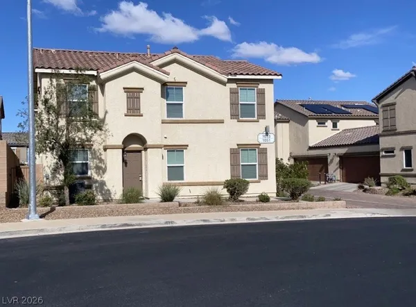 $1,970 | 1051 Admiral Emblem Street, Henderson, NV 89015