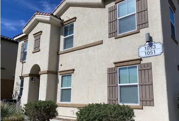 $1,970 | 1051 Admiral Emblem Street, Henderson, NV 89015