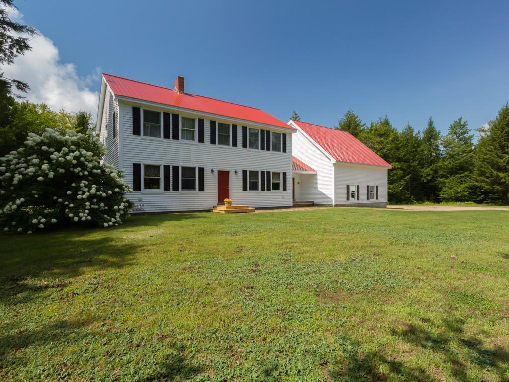 474 Hancock Pond Road Sebago, ME 04029 - Photo 28 of 33 Another view