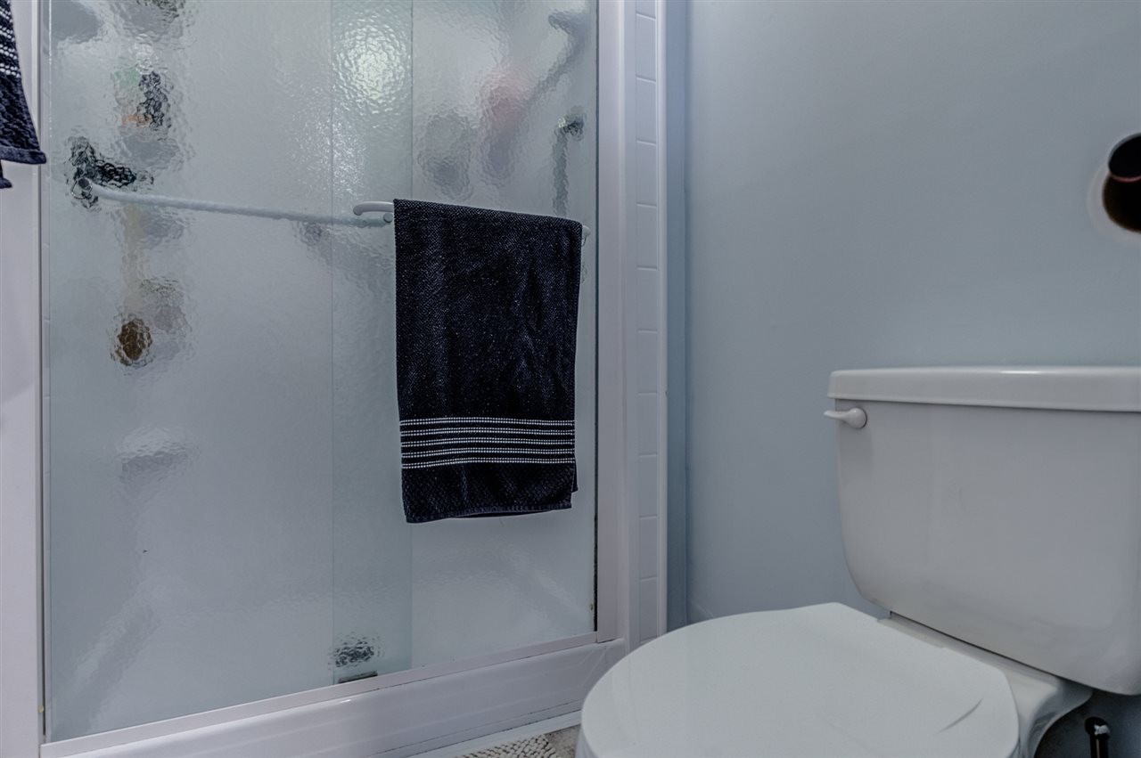 3107 Morningside Drive Raleigh, NC 27607 - Photo 22 of 30 Beautiful owners shower & private water closet
