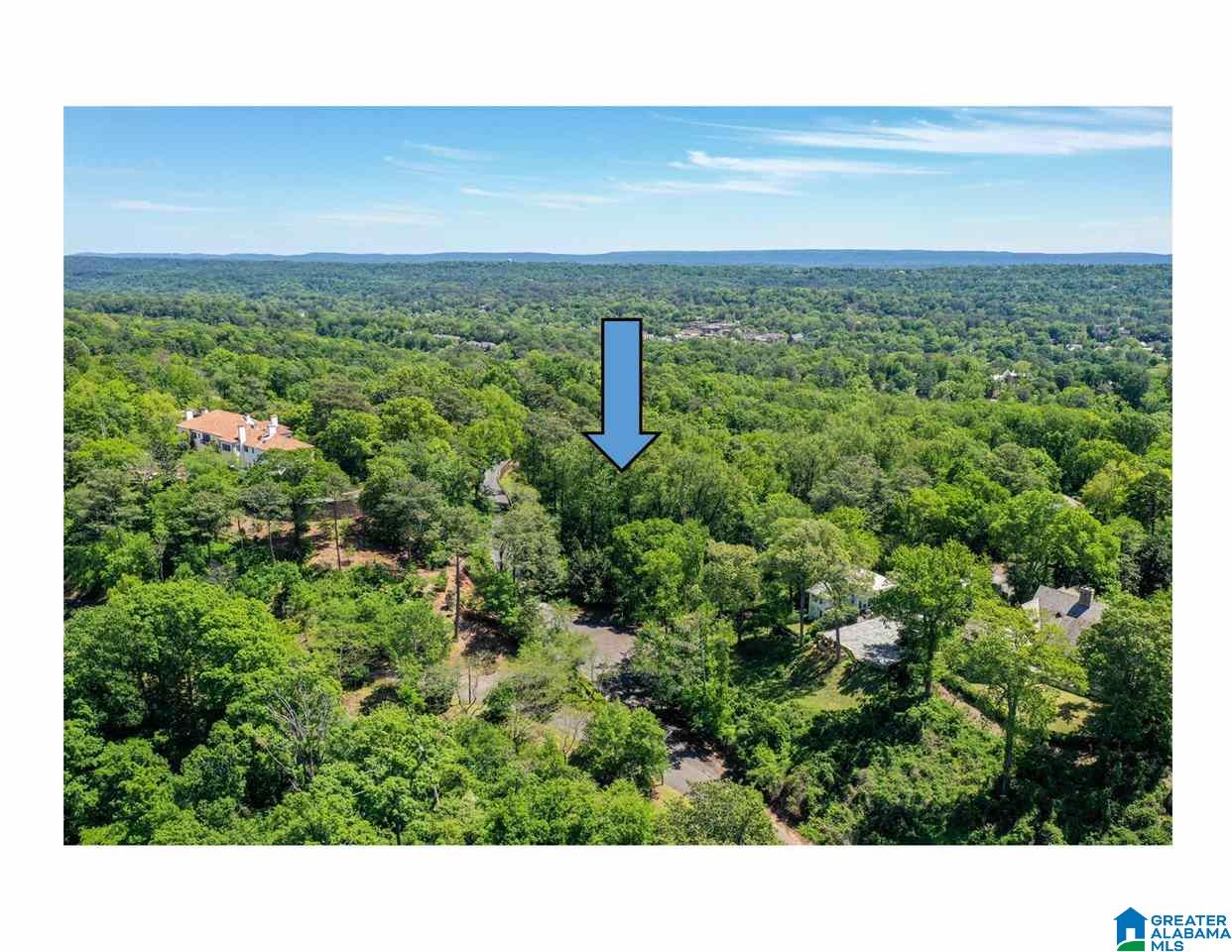 3835 Redmont Road, Unit 1 LOT Birmingham, AL 35213 - Photo 6 of 9