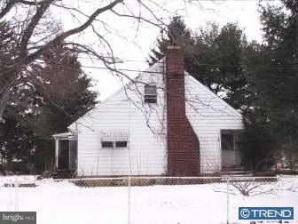1014 Newport Road Bristol, PA 19007 - Photo 1 of 1 Exterior