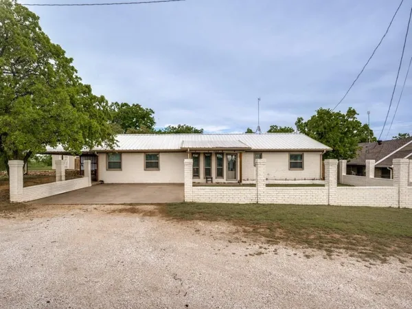 $345,500 | 1168 Highway 380, Jacksboro, TX 76458