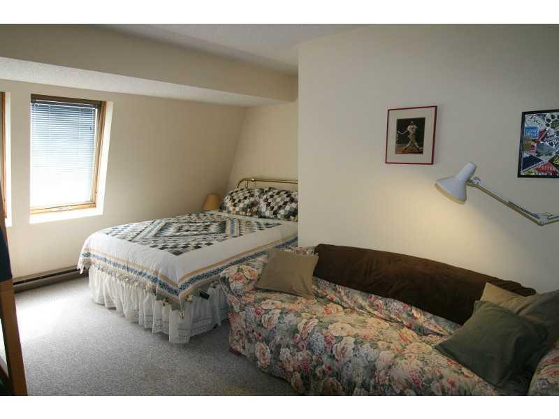 280 Skiway Road, Unit 2E Newry, ME 04261 - Photo 21 of 35 Bedroom.