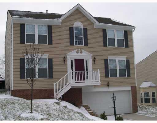 5006 Venice Road Pittsburgh, PA 15209 - Photo 1 of 8 Exterior Front.
