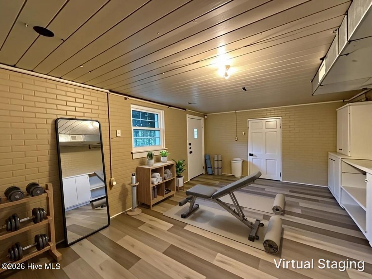 103 Finch Street Clinton, NC 28328 - Photo 25 of 31