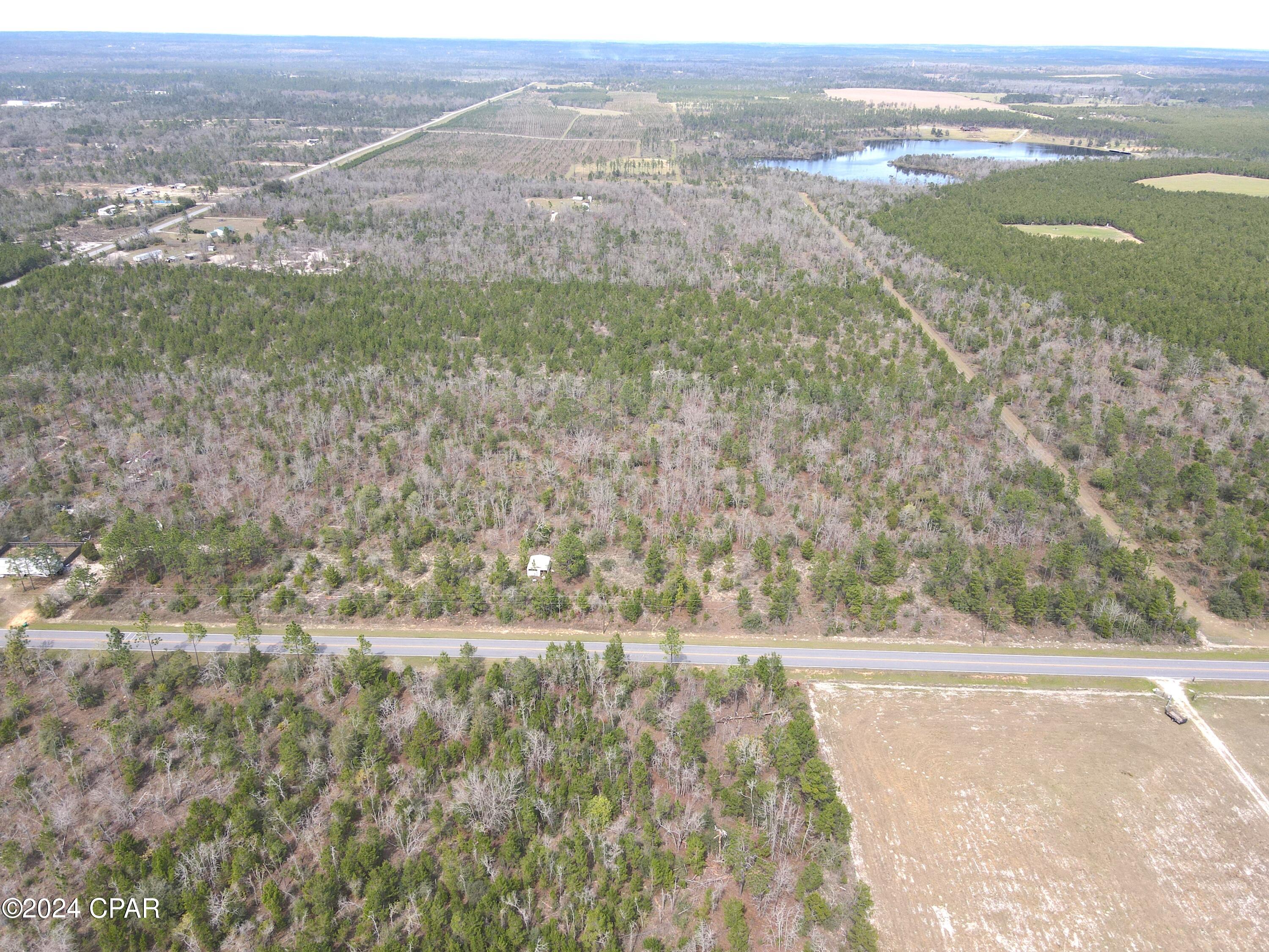 0 Northwest Martin Sewell Road Altha, FL 32421 - Photo 21 of 21 Gallery Image 21