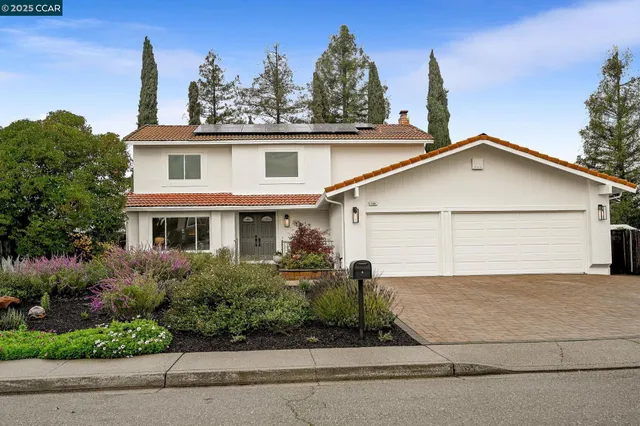 $1,695,000 | 128 Pebble Place, San Ramon, CA 94583