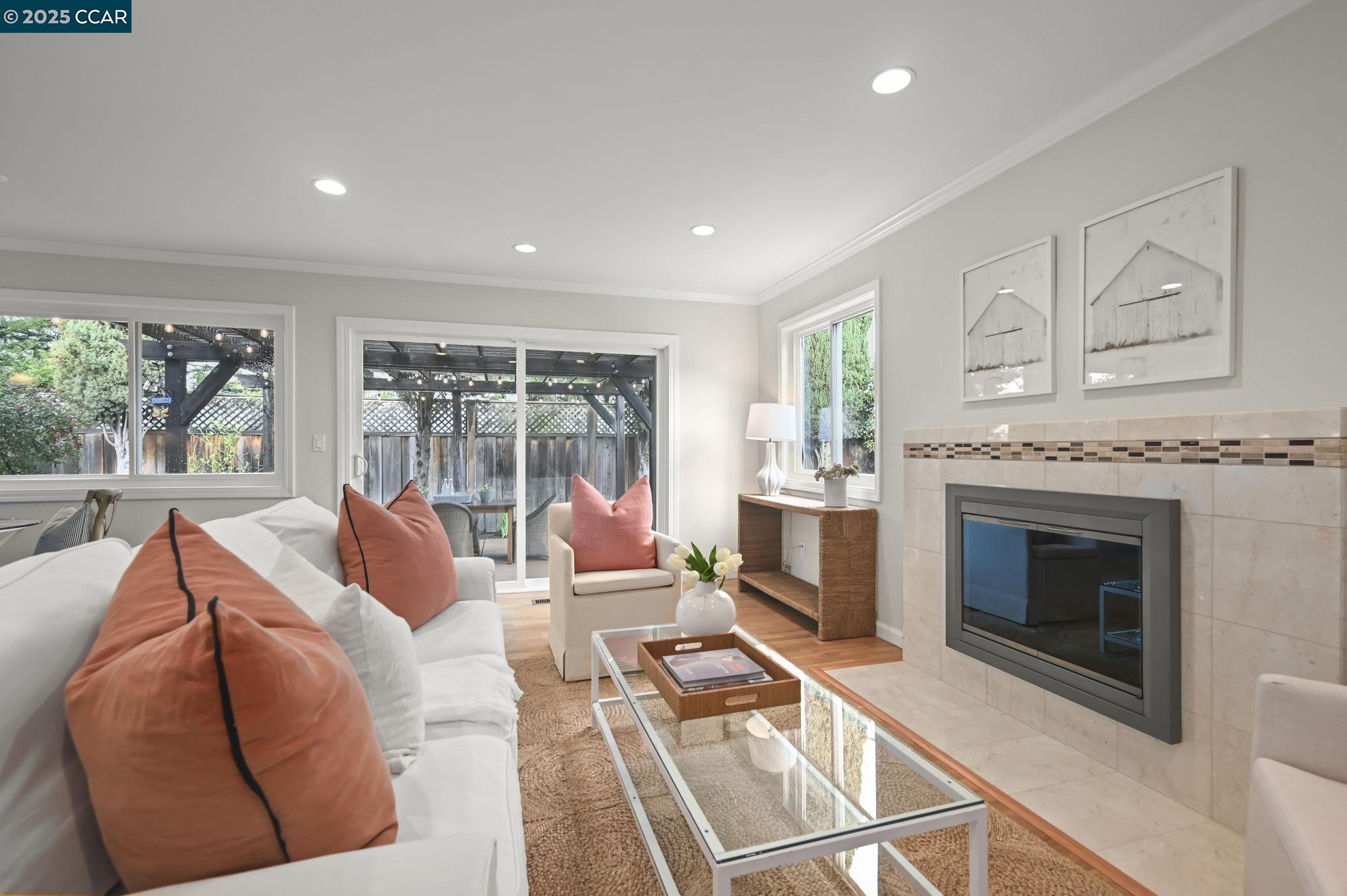 128 Pebble Place San Ramon, CA 94583 - Photo 22 of 55