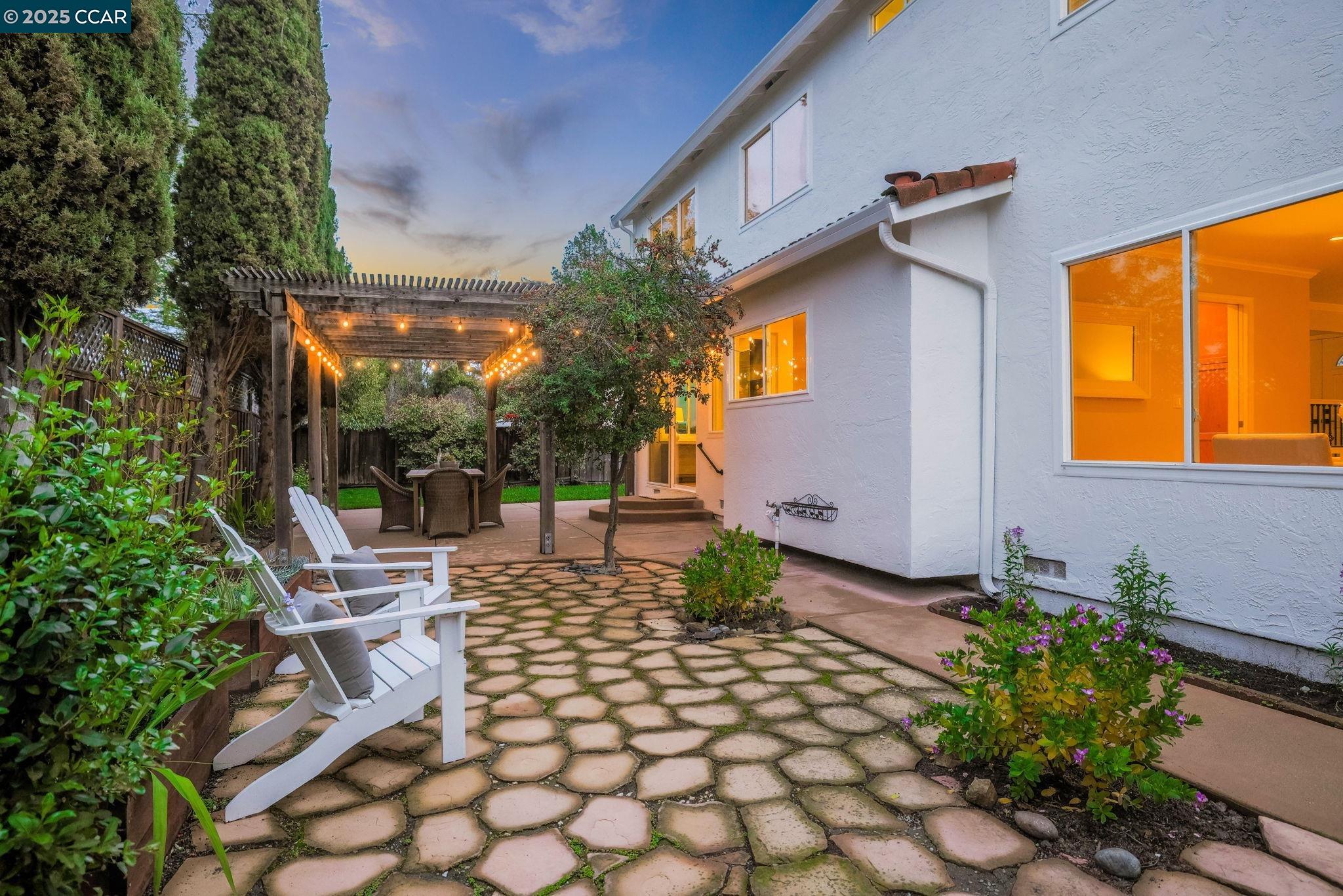 128 Pebble Place San Ramon, CA 94583 - Photo 40 of 55