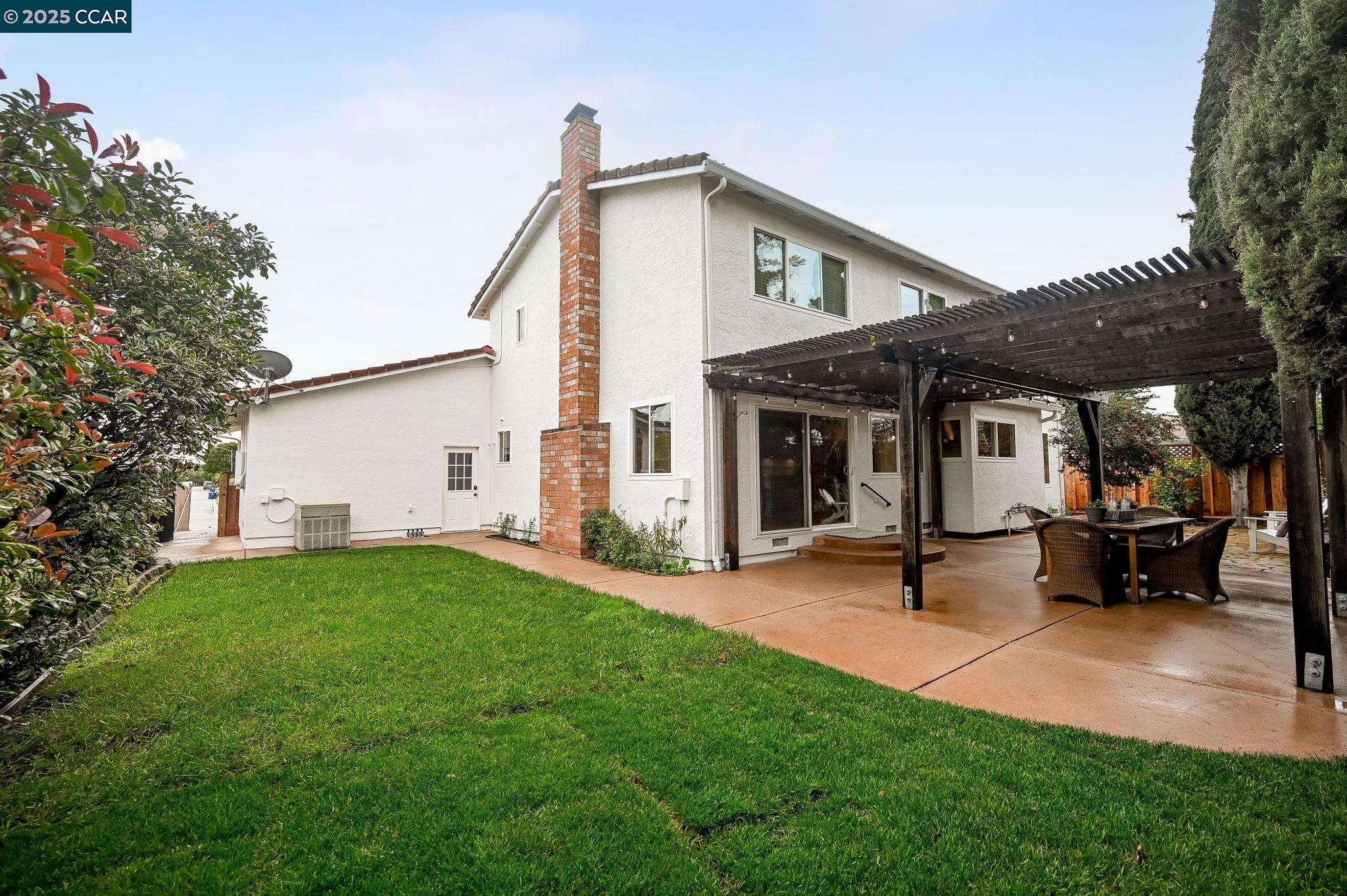 128 Pebble Place San Ramon, CA 94583 - Photo 45 of 55