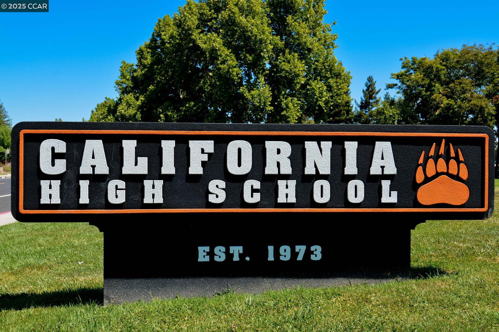 128 Pebble Place San Ramon, CA 94583 - Photo 53 of 55