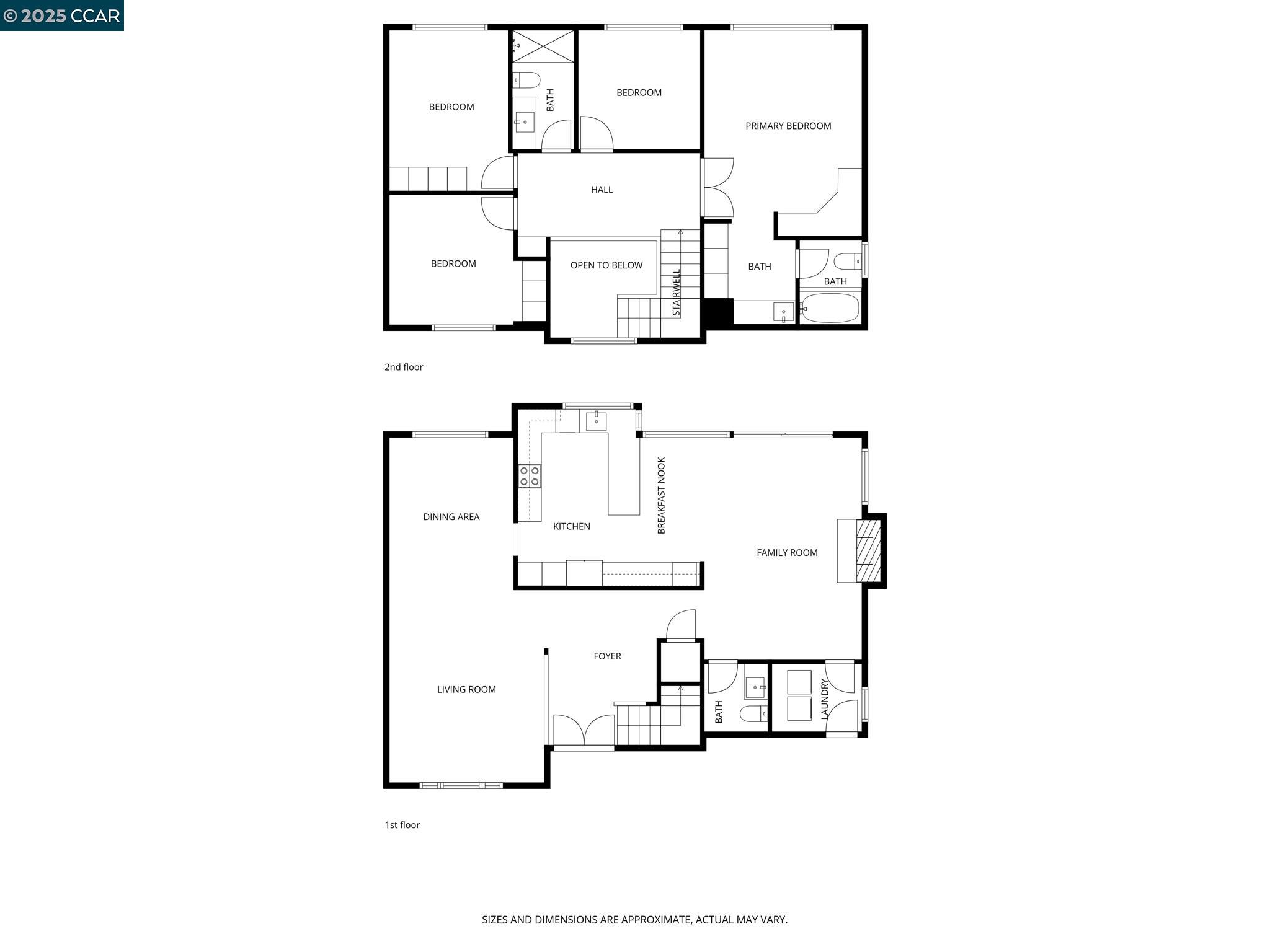 128 Pebble Place San Ramon, CA 94583 - Photo 55 of 55