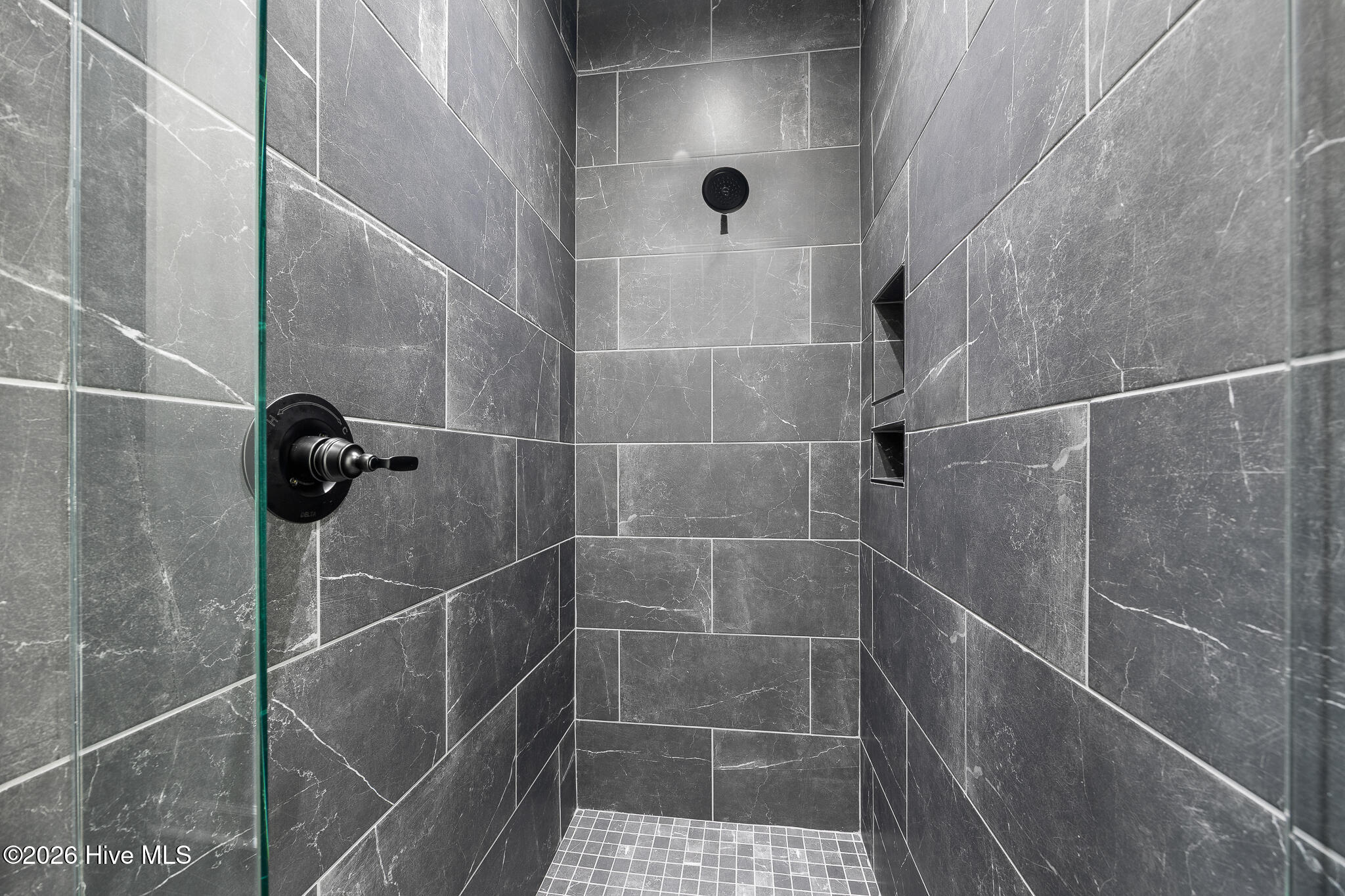 2 Innisbrook Place Pinehurst, NC 28374 - Photo 35 of 53 Upstairs Hall Bath Shower