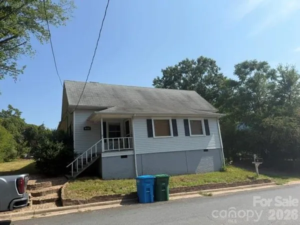 $222,500 | 812 Mill Street, Albemarle, NC 28001