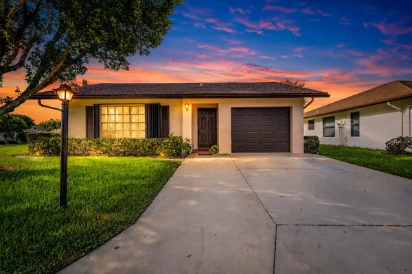 $2,350 | 6254 Blue Baneberry Lane, Greenacres, FL 33463