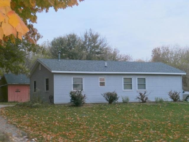 23780 15 Mile Road Bellevue, MI 49021 - Photo 1 of 5 Primary Photo