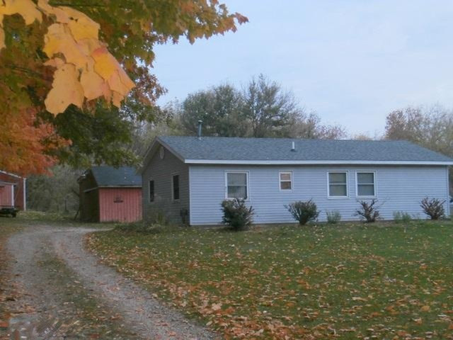 23780 15 Mile Road Bellevue, MI 49021 - Photo 2 of 5 Additional Photo