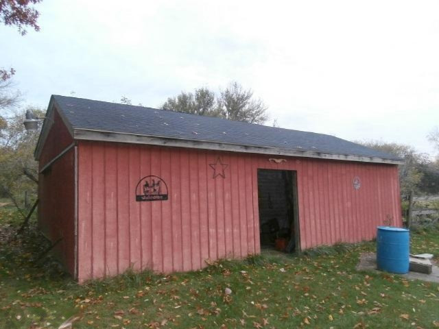 23780 15 Mile Road Bellevue, MI 49021 - Photo 3 of 5 Additional Photo