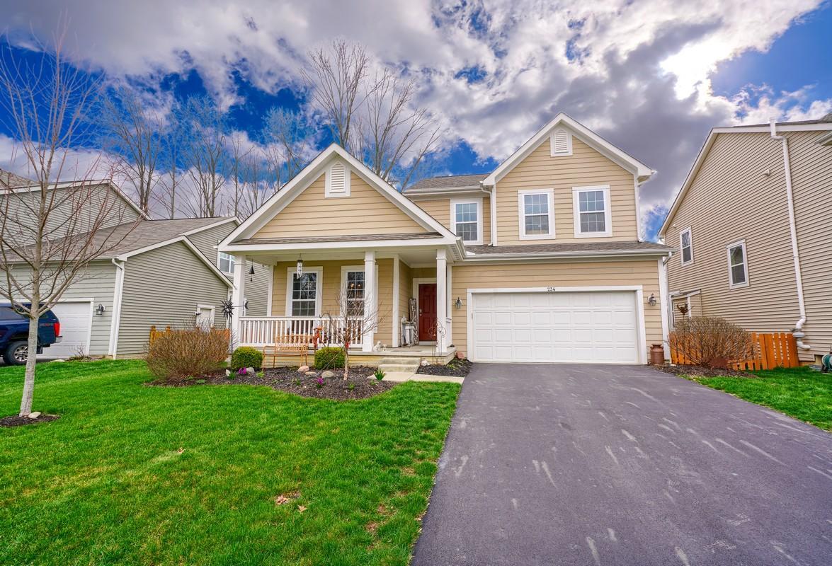 234 Cambridge Road Delaware, OH 43015 - Photo 1 of 36 Gallery Image 1
