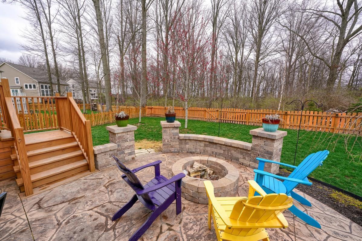 234 Cambridge Road Delaware, OH 43015 - Photo 4 of 36 Gallery Image 4