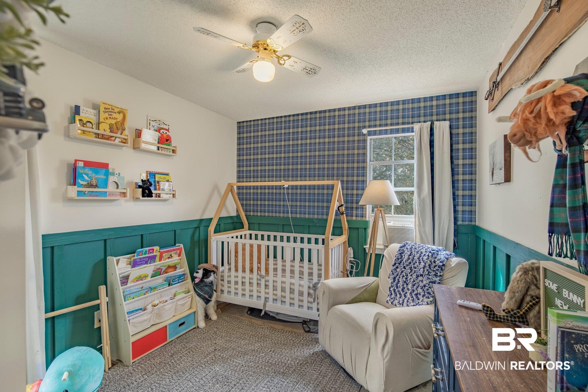 207 Montclair Loop Daphne, AL 36526 - Photo 17 of 32 Bedroom 3
