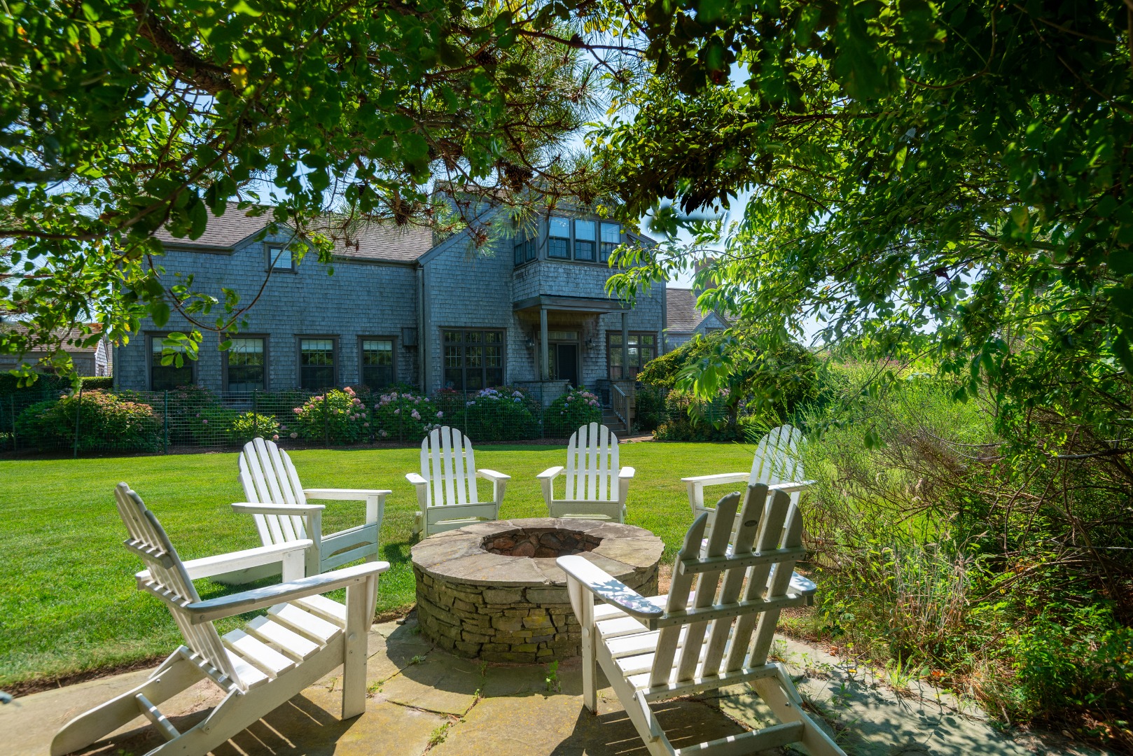 196 Cliff Road Nantucket, MA 02554 - Photo 7 of 34 Gallery Image 7