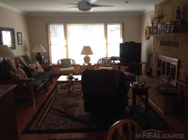 4774 Port Austin Road, Unit 7 Caseville, MI 48725 - Photo 4 of 21 31236274-3.JPG